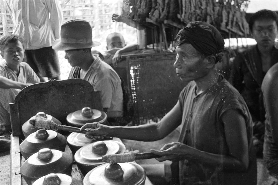 Gamelan-orkest, Bestanddeelnr 459-6-2