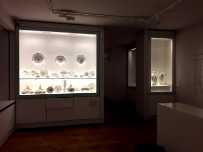 Gallery of Old Masters of the National Museum in Warsaw 11