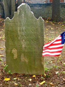 Germantown Mass Grave