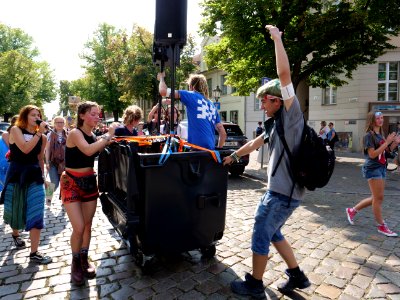 FridaysForFuture protest Potsdam 30-08-2019 100