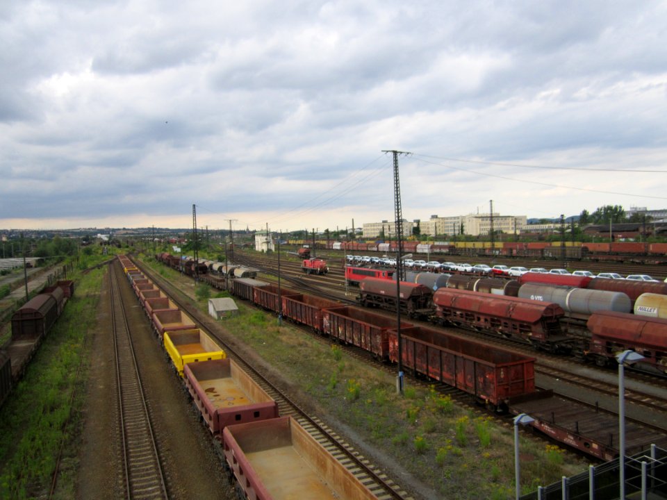 Güter-Bahnhof Dresden Friedrichstadt (5)