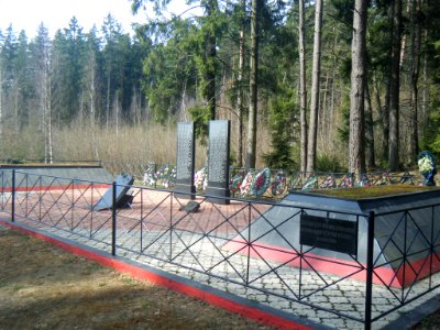 Grozovo Kopyl Getto Holokost 1a