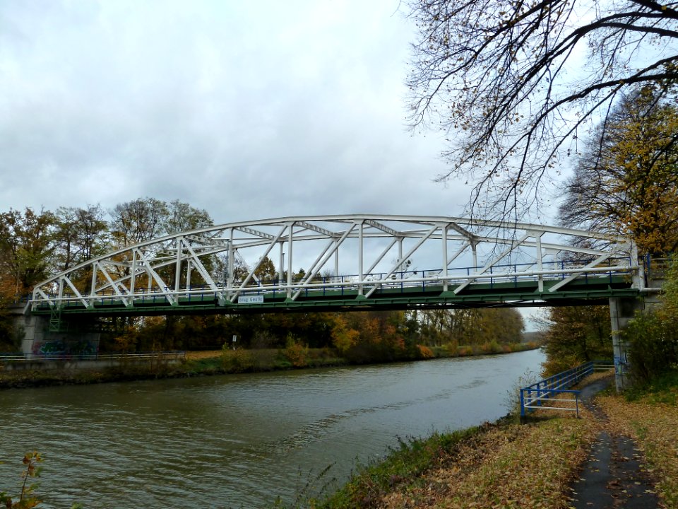 Geulle-Brug over Julianakanaal (1)