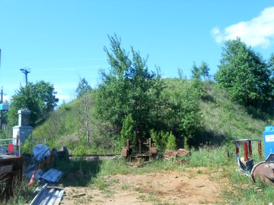 Gnezdovo complex - Central kurgan group - 14