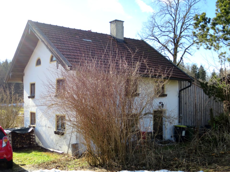 Gastwies 6 Dietramszell 1