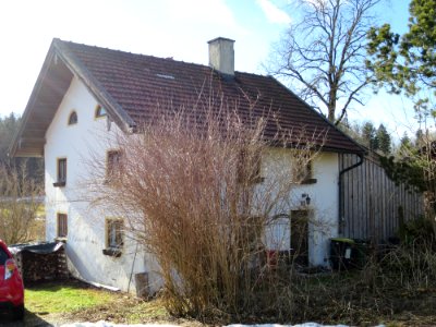 Gastwies 6 Dietramszell 1