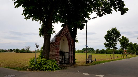 Geulle-Kapel Brugweg-Gank-Geulderlei (6)