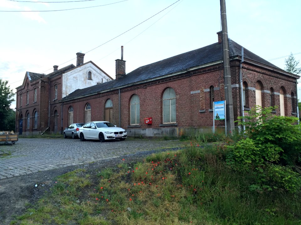 Gare SNCB de Rhisnes (3)