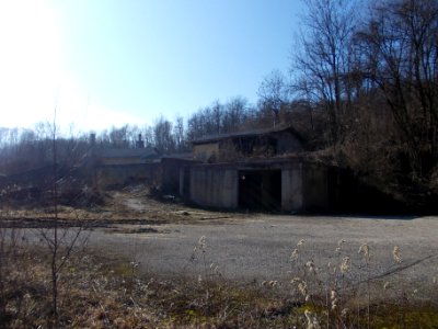 Globoko Mine 03