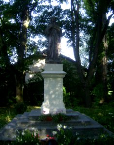 Gmina Konstancin-Jeziorna. Słomczyn 017