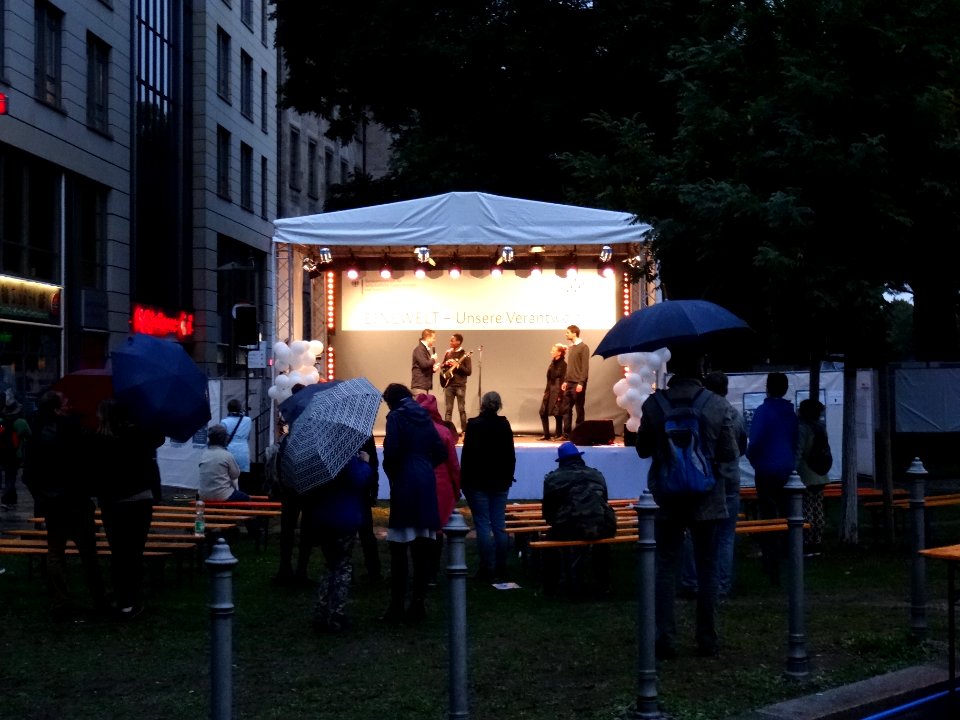 German Reunification Festival Dresden 2016 DSC08191