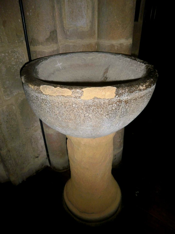 Getaria - Iglesia del Salvador 12a