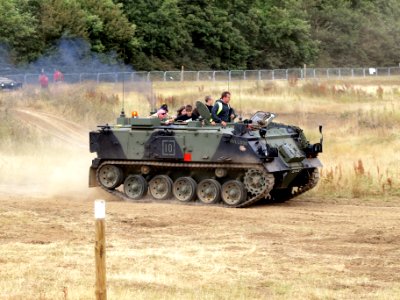 GKN Sankey FV432 pic7