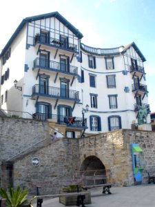 Getaria 31