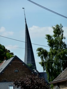 Goé-Église Saint-Lambert (10)