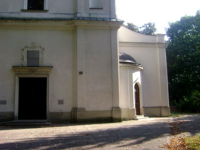 Gmina Konstancin-Jeziorna. Słomczyn 021