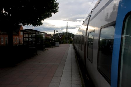 Gnesta station 7