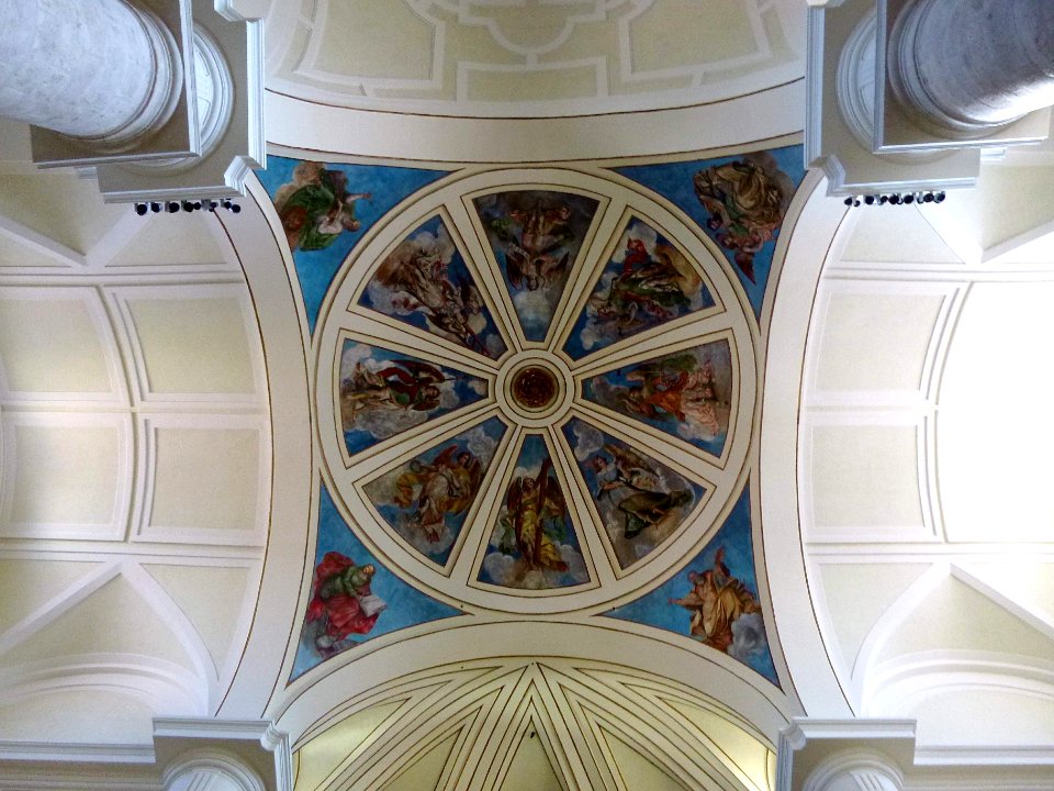 Getafe - Catedral de Nuestra Señora de la Magdalena 22