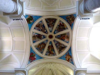 Getafe - Catedral de Nuestra Señora de la Magdalena 22