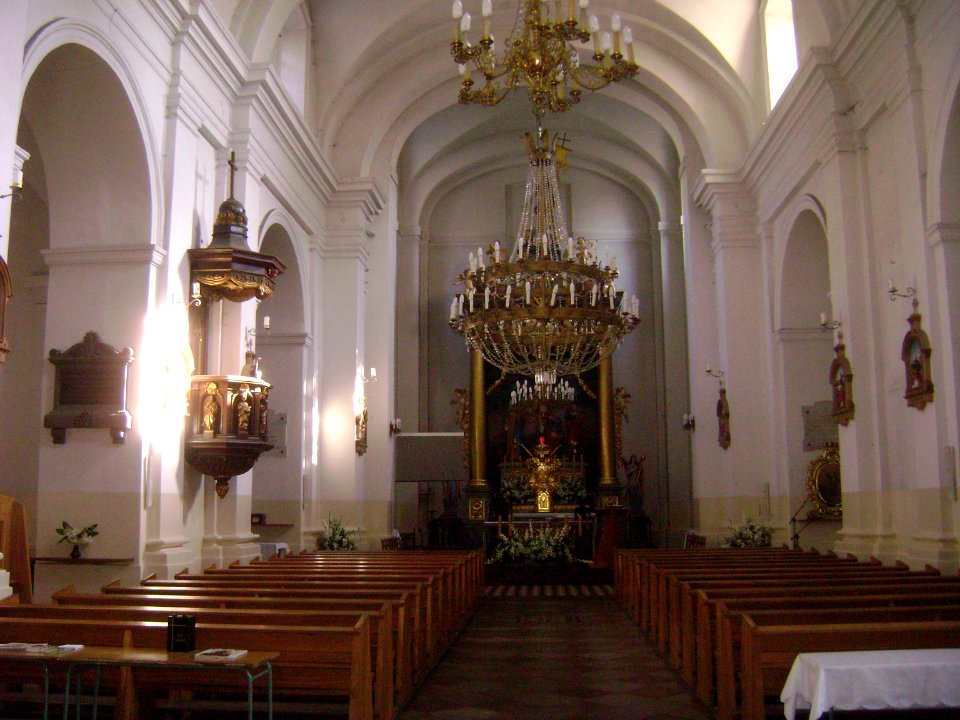 Gmina Konstancin-Jeziorna. Słomczyn 019