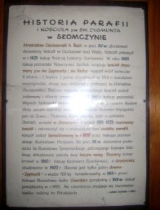 Gmina Konstancin-Jeziorna. Słomczyn 020
