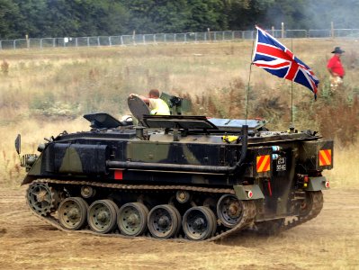 GKN Sankey FV432 pic4
