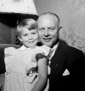 Hans Tetzner 1955