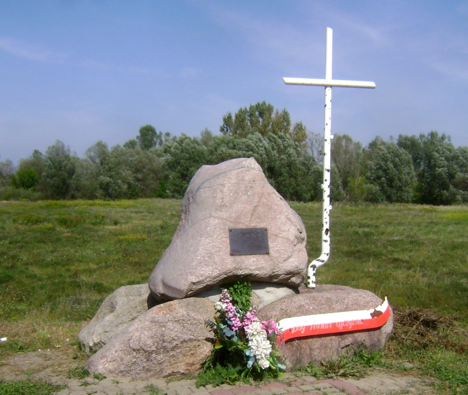 Gmina Konstancin-Jeziorna. Czernidła 004