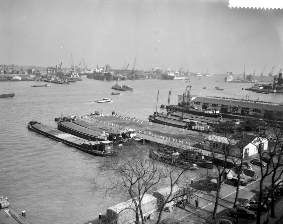 Haven van Amsterdam, Bestanddeelnr 911-1285