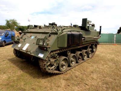 GKN Sankey FV432 pic1