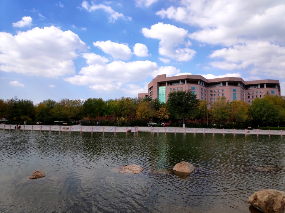 Hongde Lake 06