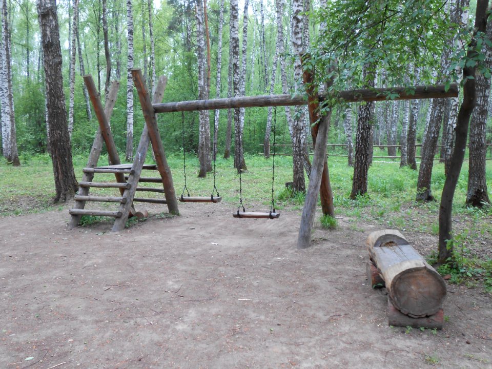 Gnezdovo complex - Museum - 13