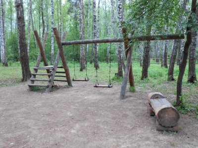 Gnezdovo complex - Museum - 13