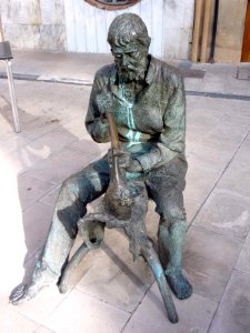 Haro - estatuas 2