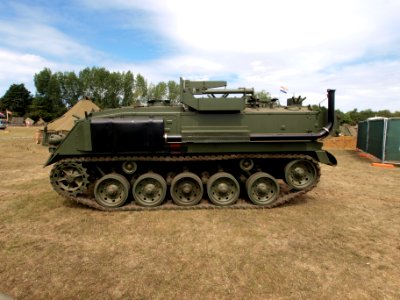 GKN Sankey FV432 pic2