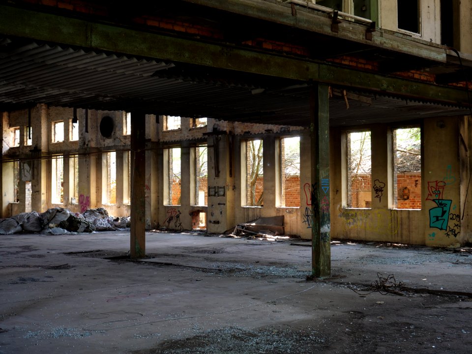 Glass factory Haidemühl 2019-06-05 28