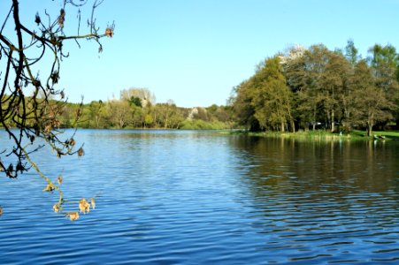 Hausweiher Westerwaelder Seenplatte (01)