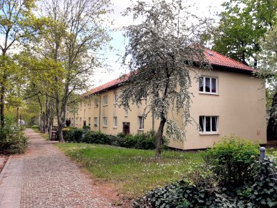 HAL-Siedlung AmHeiderand (1)