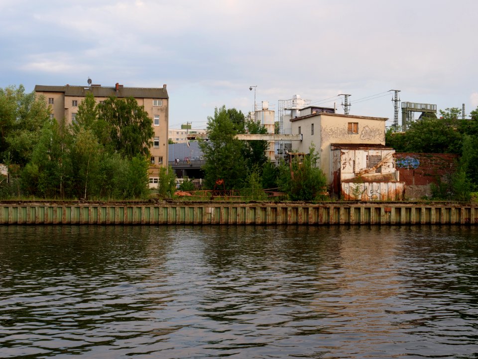 Havel in Berlin-Spandau 2019-06-03 03