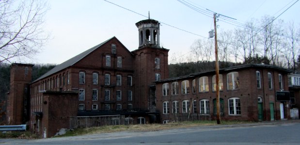 HardwickMA-Gilbertville-mill