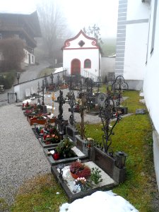 Hart-im-Zillertal-Friedhof
