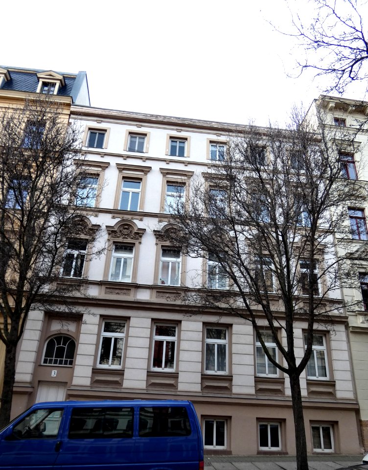HAL-RobertBlumStr03