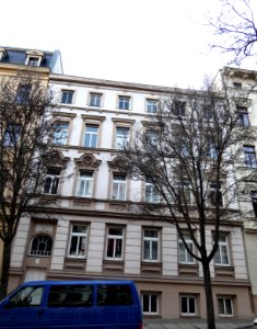 HAL-RobertBlumStr03