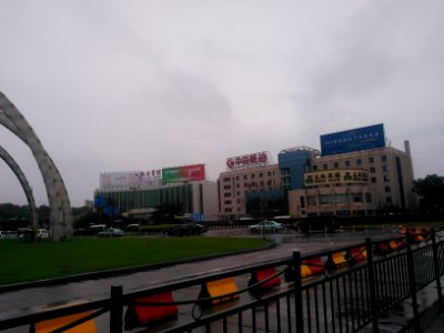 Homeyotwobuildings
