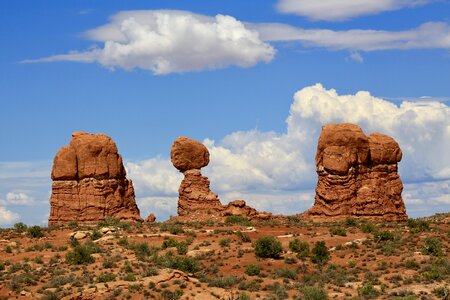 Moab usa travel photo