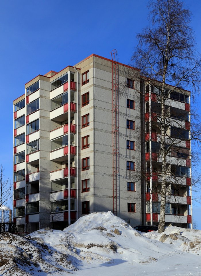 Hartaantie 11 Oulu 20170219