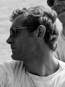 Hans Huisinga (1974)