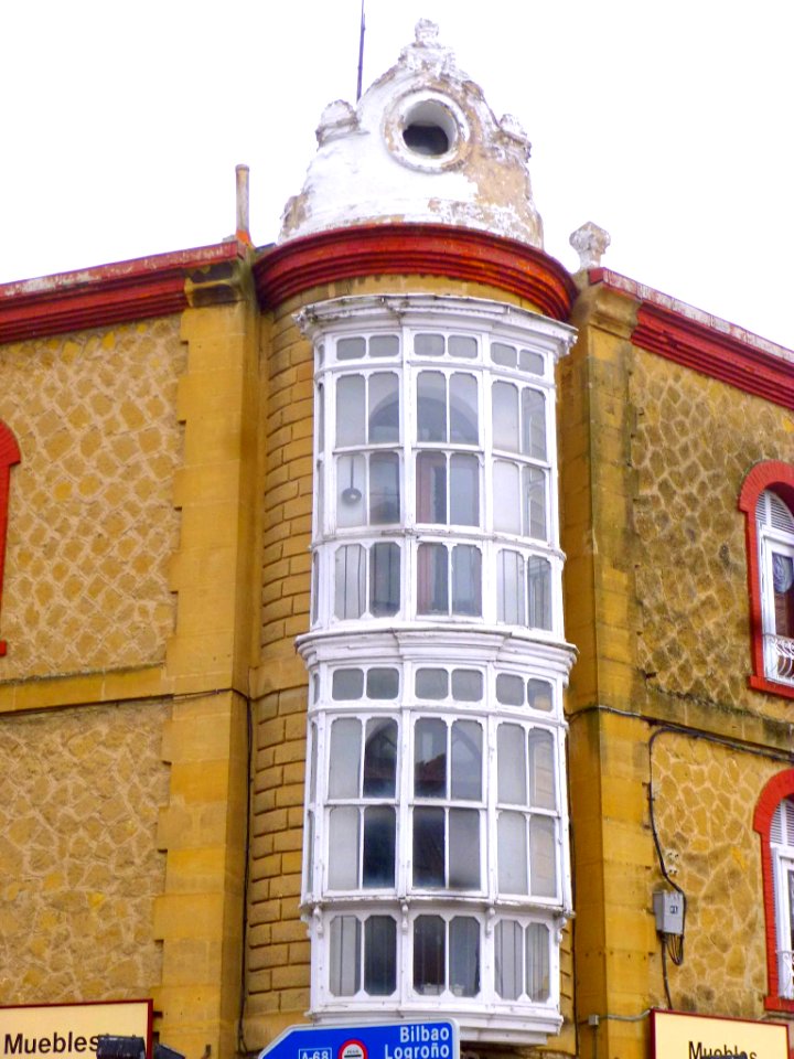 Haro - Edificios 17
