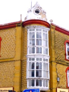 Haro - Edificios 17