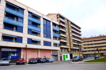 Haro - Edificios 14